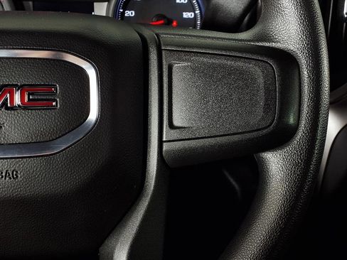 Used 2023 GMC Sierra 1500 Pro w/ Graphite Edition image 19