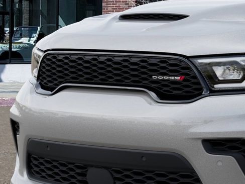 New 2026 Dodge Durango GT AWD/4WD image 11