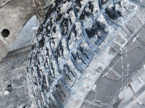 Used 2013 Jeep Wrangler Unlimited Sport image 7