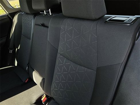 Used 2023 Toyota RAV4 XLE image 13