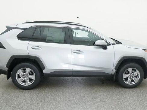 New 2025 Toyota RAV4 XLE image 88