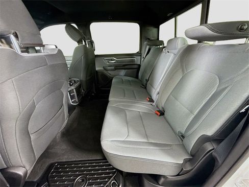 Used 2022 RAM 1500 Big Horn image 22