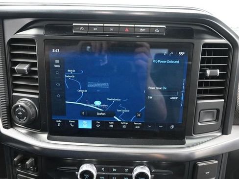 Used 2024 Ford F150 Raptor AWD/4WD image 18