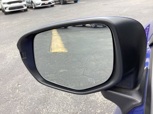 Used 2023 Subaru WRX Premium AWD/4WD image 33