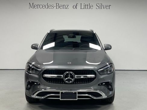 Used 2026 Mercedes-Benz GLA 250 4MATIC image 9