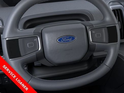 New 2026 Ford Expedition Max Active AWD/4WD image 12