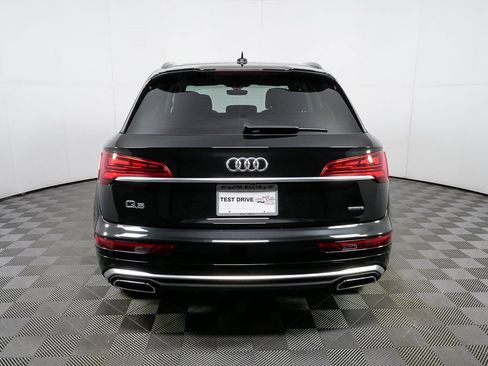 Used 2023 Audi Q5 2.0T Premium w/ Convenience Package image 28