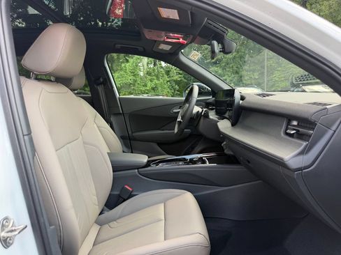 New 2026 Audi Q3 quattro 2.0T AWD/4WD image 16