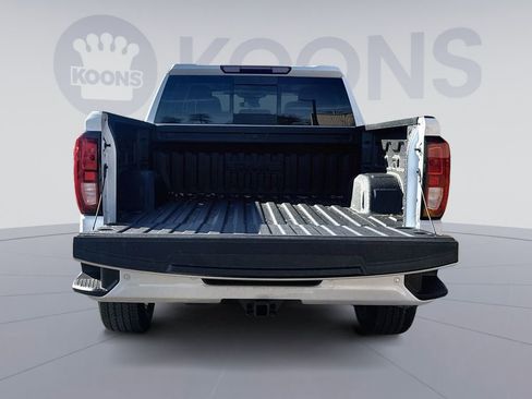 New 2026 GMC Sierra 1500 Elevation w/ Elevation Premium Package image 26