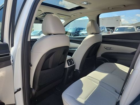 Certified 2023 Hyundai Tucson SEL w/ Convenience Package AWD/4WD image 13