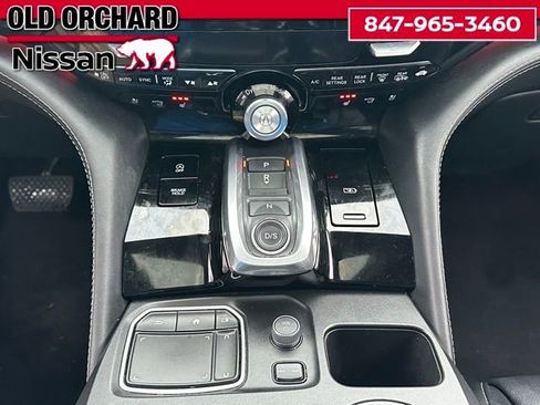 Used 2023 Acura MDX SH-AWD w/ Advance Package image 19