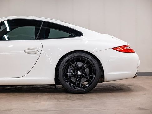 Used 2009 Porsche 911 GT3 RS image 24