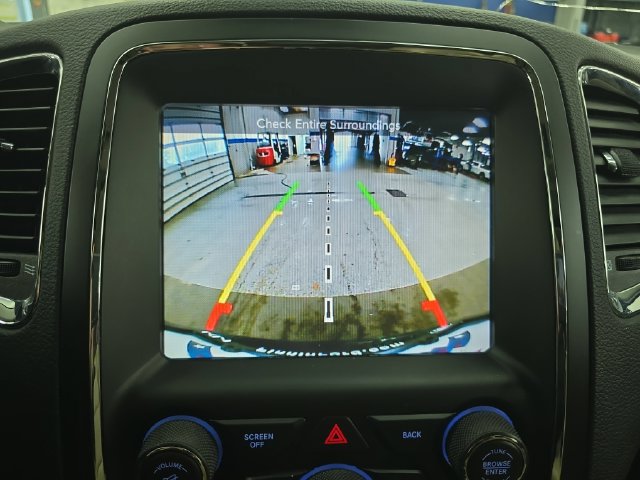 Used 2016 Dodge Durango Limited AWD/4WD image 26