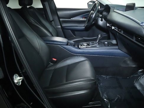 Used 2021 MAZDA CX-30 AWD 2.5 S w/ Select Package image 33