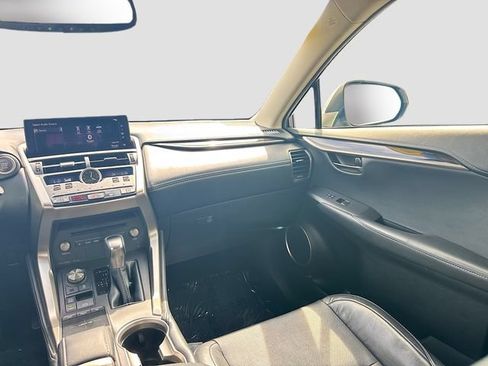 Used 2019 Lexus NX 300 AWD w/ Luxury Package image 28