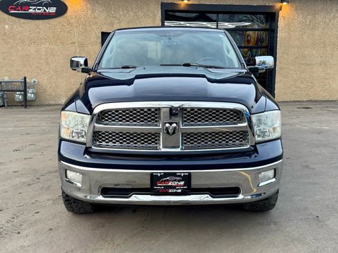 Used 2012 RAM 1500 Laramie image 22