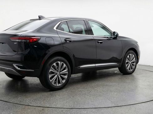 Used 2024 Buick Envision Preferred image 9