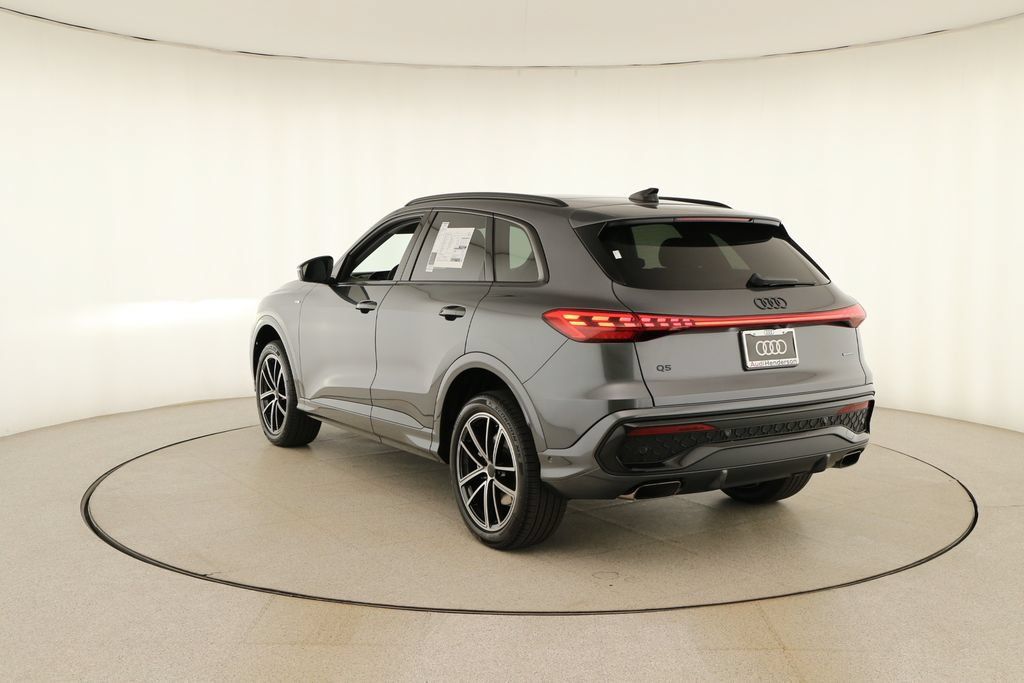 New 2026 Audi Q5 Premium Plus AWD/4WD image 4