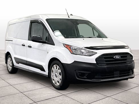 Used 2020 Ford Transit Connect XL FWD image 2