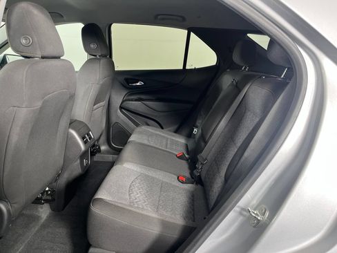 Used 2022 Chevrolet Equinox LT FWD image 25