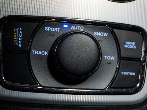 Used 2018 Jeep Grand Cherokee Trackhawk w/ Trailer Tow Group IV image 73