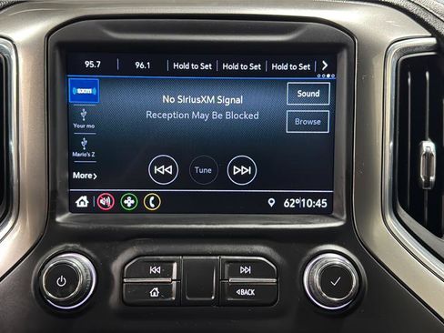 Used 2022 Chevrolet Silverado 1500 RST AWD/4WD image 18