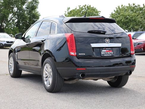 Used 2011 Cadillac SRX Luxury FWD image 11