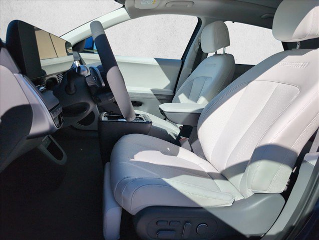 New 2027 Hyundai Ioniq 5 Limited RWD image 13