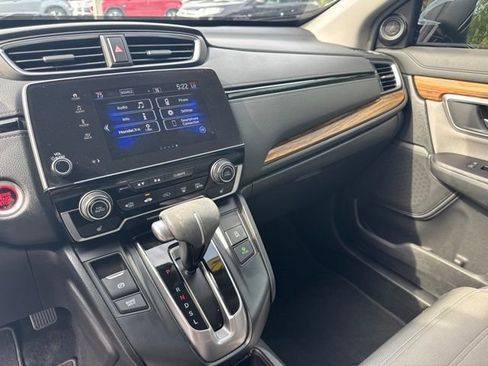 Used 2022 Honda CR-V EX image 10