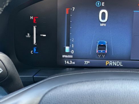 New 2025 Ford Maverick XLT w/ XLT Luxury Package image 26