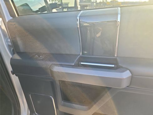 Used 2022 Ford F250 Platinum w/ Tremor Off-Road Package image 24