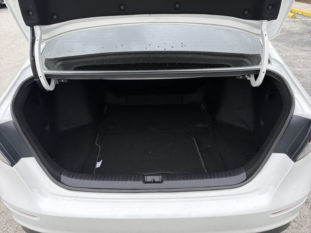 Used 2025 Honda Accord Sport image 11