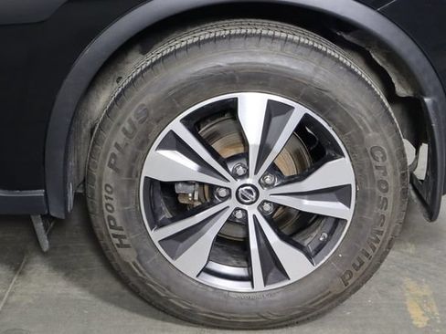 Used 2021 Nissan Murano S AWD/4WD image 33