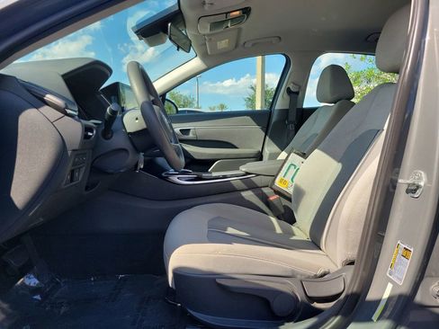 Used 2021 Hyundai Sonata SE FWD image 13