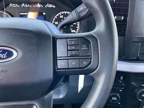 Used 2024 Ford F250 XLT image 19