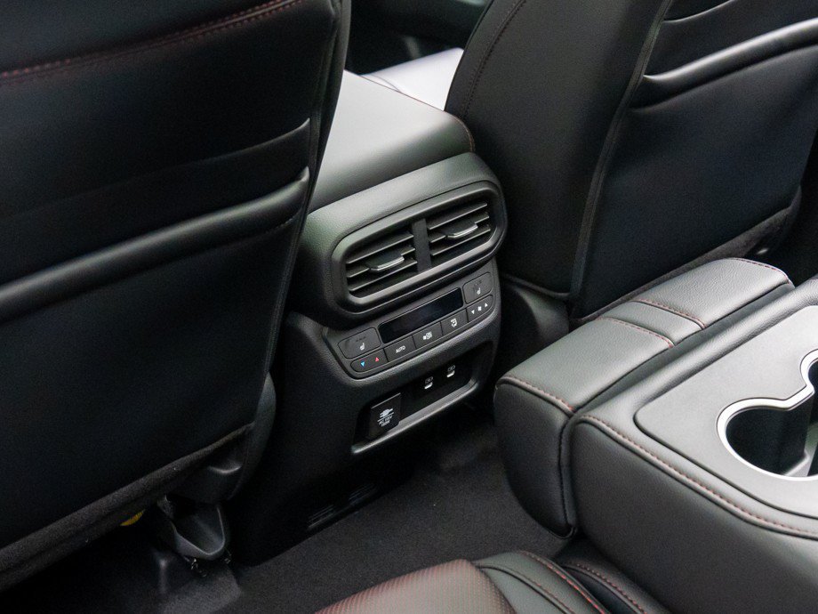 New 2026 Honda Pilot Black Edition image 18