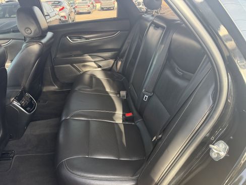 Used 2018 Cadillac XTS Luxury image 8