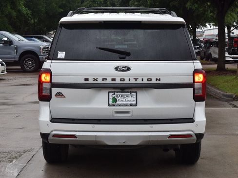 Certified 2022 Ford Expedition Timberline AWD/4WD image 9