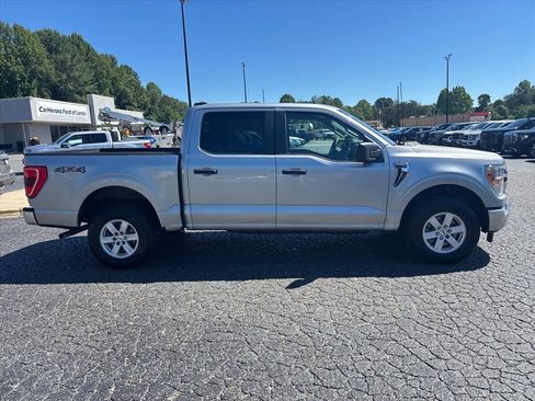 Used 2022 Ford F150 XLT AWD/4WD image 8