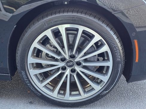 New 2026 Audi A6 Premium Plus AWD/4WD image 5