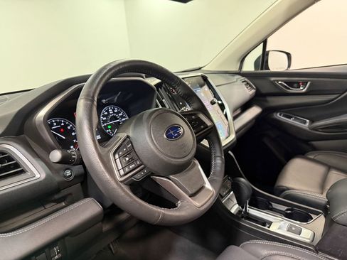 Used 2023 Subaru Ascent Limited AWD/4WD image 69
