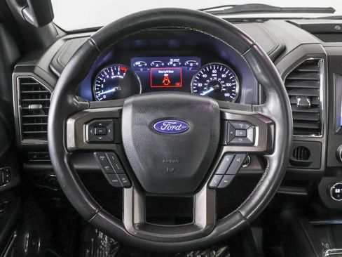 Used 2021 Ford Expedition Limited AWD/4WD image 28
