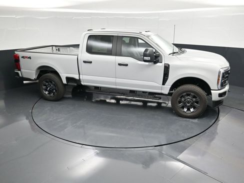 New 2026 Ford F250 XL w/ STX Appearance Package AWD/4WD image 48