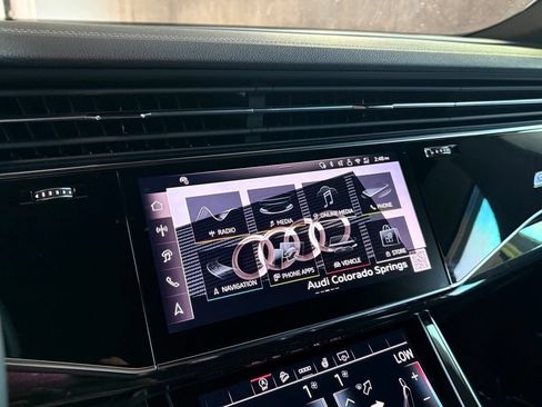 Used 2026 Audi Q8 Premium Plus AWD/4WD image 27