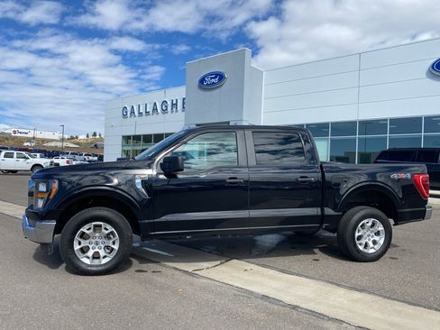 Used 2023 Ford F150 XLT image 23