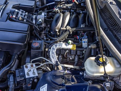 Used 2002 Pontiac Firebird Trans Am RWD image 20