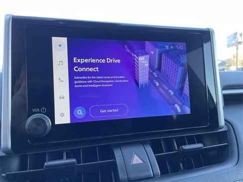 Used 2024 Toyota RAV4 LE image 12