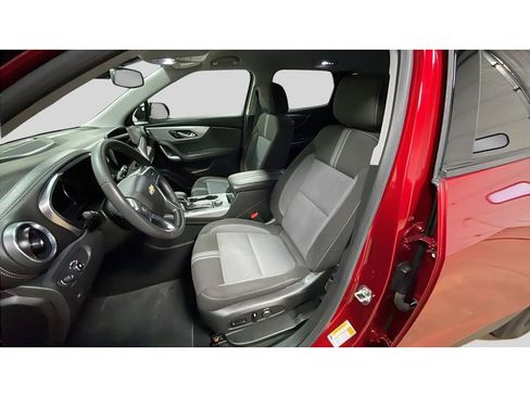 Used 2023 Chevrolet Blazer LT w/ Convenience Package image 11