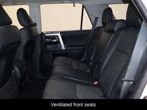 Used 2023 Toyota 4Runner Limited image 15