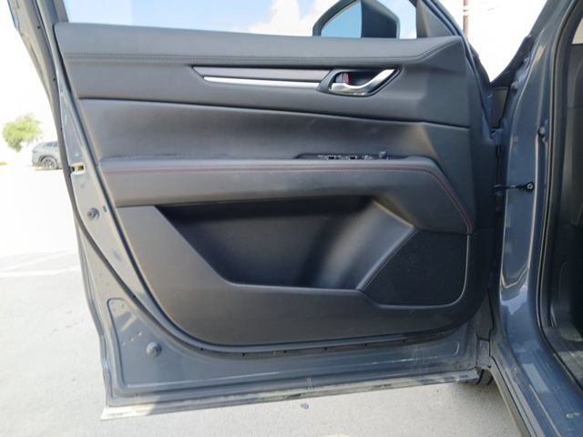 Used 2023 MAZDA CX-5 Carbon Edition AWD/4WD image 19